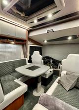 Concorde Charisma 891M  - Concorde Charisma 8