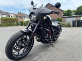 Honda CMX 1100A Rebel  - HONDA 1100 R