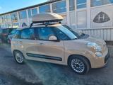 Fiat 500L 1.3 16V Multijet Dualogic Lounge S&S Lounge