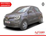 Renault Twingo 1.0 Tempomat Klima USB Bluetooth - Renault Twingo Gebrauchtwagen in Hannover