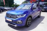 Volkswagen T-Cross 1.0 Style R-Line DSG LED Navi ACC Kamera - Volkswagen T-Cross in Berlin