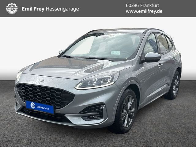 Ford Kuga 1.5 EcoBoost ST-LINE X