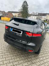 Jaguar F-Pace 20d AWD R-Sport Automatik R-Sport - Jaguar Gebrauchtwagen in Aachen