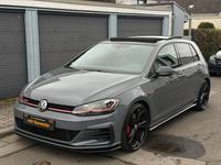 Volkswagen Golf 7 Lim. GTI TCR Pano Dyn-Audio Virtual R-kam