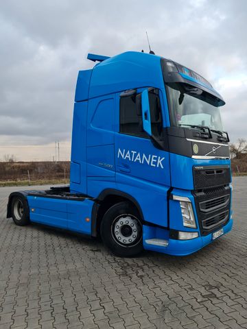 Volvo FH 500