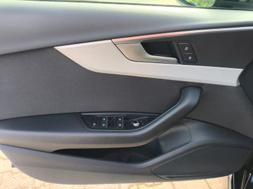 Audi A4 - 12