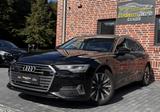 Audi A6 Avant 45 TDI Quattro Sport Virtual*HUD*ACC