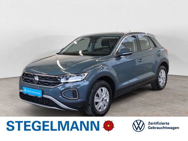 Volkswagen T-Roc 1.0 TSI *LED*App-Connect*Park-Lenk* App-Co