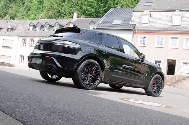 Porsche Macan GTS*ACC,BOSE,Pano,Scheckheft,Approved0227