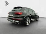 Audi SQ7 4.0 TFSI quattro S line*Navi*Matrix*Alu*AHK* - Audi SQ7 mit Benzin-Antrieb: Automatik