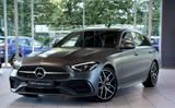 Mercedes-Benz C 300 d T AMG Line 1.H *19 *Distr.*Digital*BURM