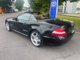 Mercedes-Benz SL 550 AMG Special Edition!19 zoll!Neue Reifen! - Mercedes-Benz: AMG E55