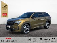 Skoda Kodiaq - Vorschau Bild 1