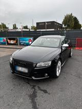 Audi S5 b8 Sportback 3l TFSI V6 Kompressor - gebrauchte Audi S5 aus dem Jahr 2010