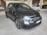 Fiat 500 C 1.0 Hybrid Sport - Fiat 500 Sport mit Hybrid-Antrieb (Benzin/Elektro)