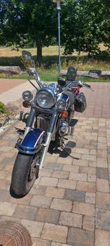 Kawasaki VN 800 Classic - Angebote