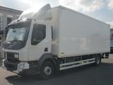 Volvo FL 280 16to. AHK LBW - Volvo F16