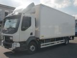 Volvo FL 280 16to. AHK LBW - Volvo F16