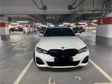BMW 320d Touring M Sport Automatik M Sport - BMW 320: Auto 320d M Sport