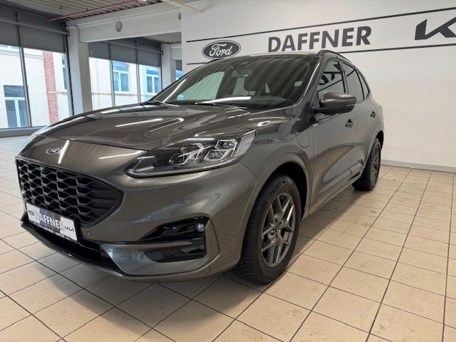Fahrzeugabbildung Ford Kuga 2.5 PHEV ST-Line X Navi Digitales Cockpit S