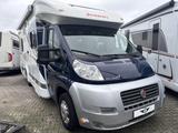 Dethleffs Globe4 T 6401-4 *Zahnriemen+Service NEU* - Dethleffs T 4