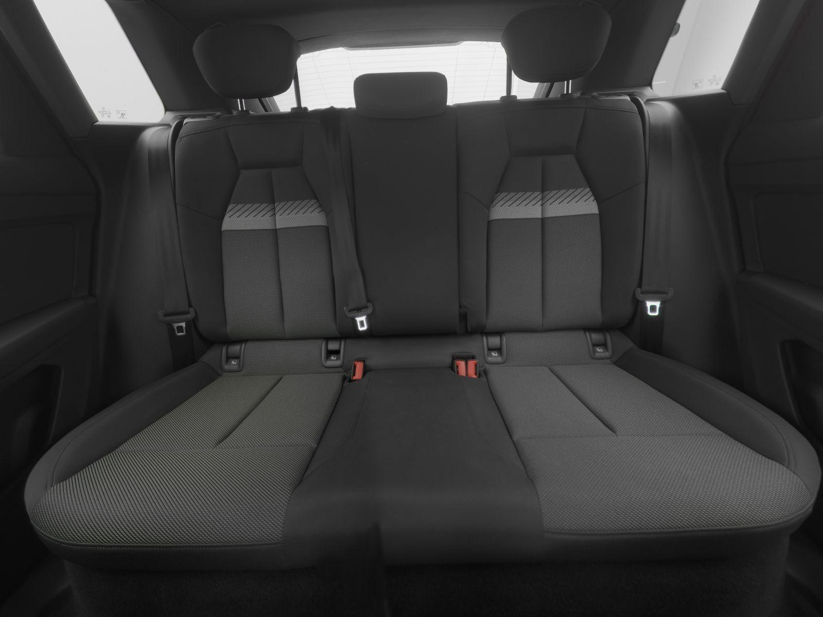 Audi Q4 45 qu. Wärmep.*NAV*Sportsitze, миниатюра 6