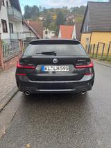 BMW 330d xDrive Touring M Sport Auto. M Sport - BMW Gebrauchtwagen in Kaiserslautern