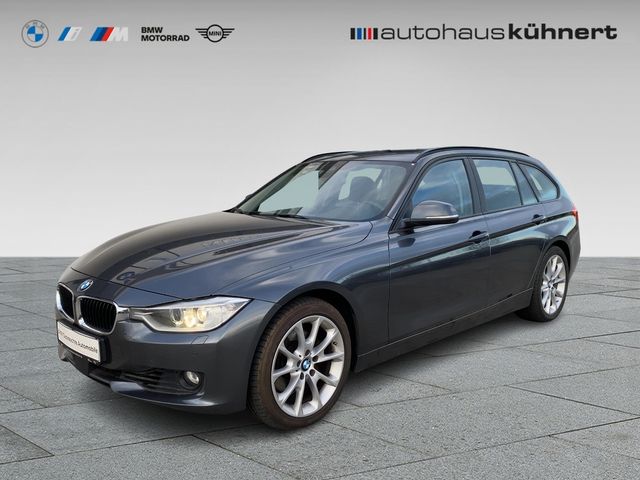 BMW 330d xDrive touring AHK/NaviProf/Panorama-D./HUD