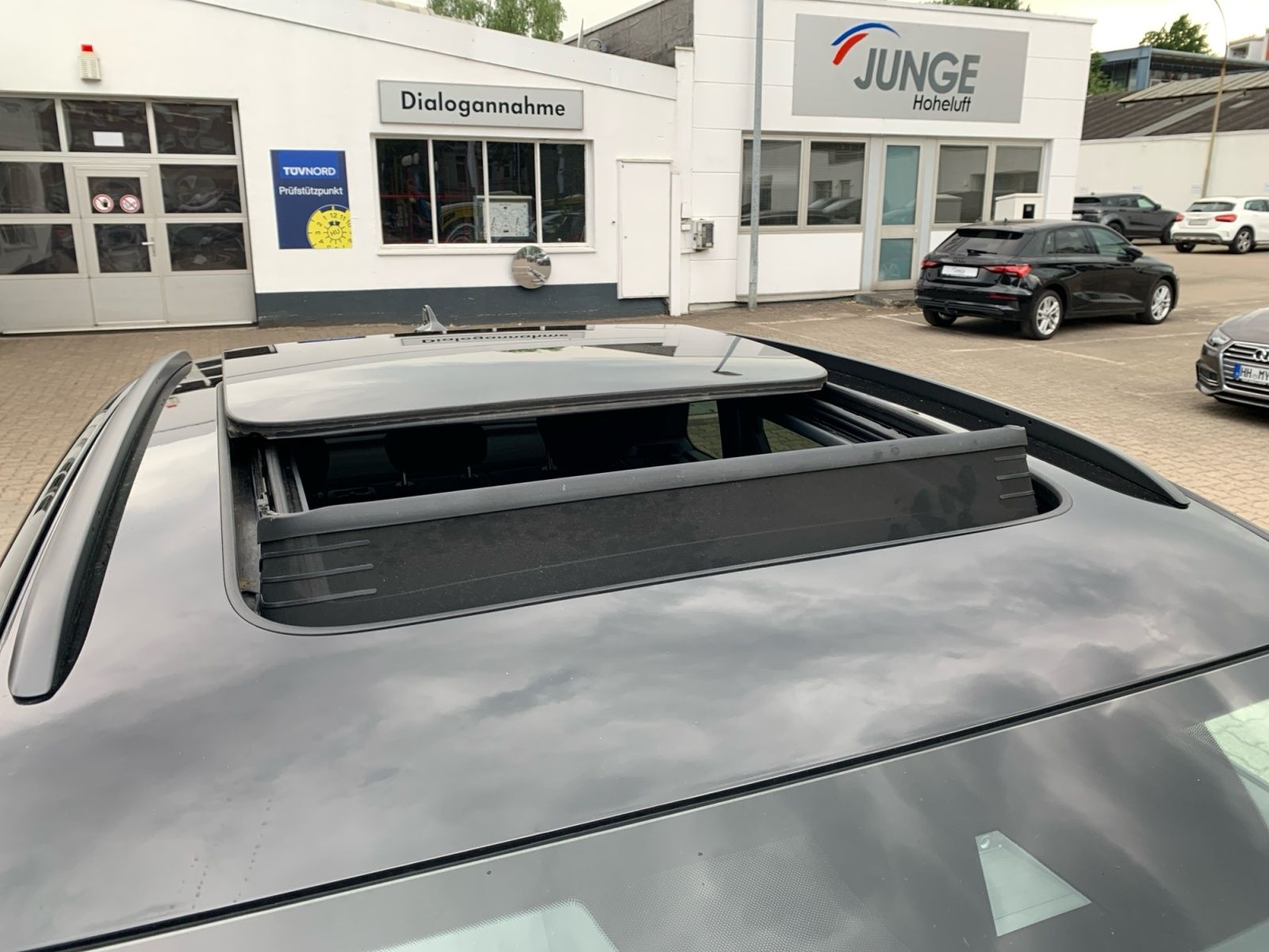 Audi Q4 e-tron - Bild 14