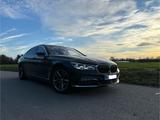 BMW 730d xDrive-Massage/Standheizung/Top Ausstattung