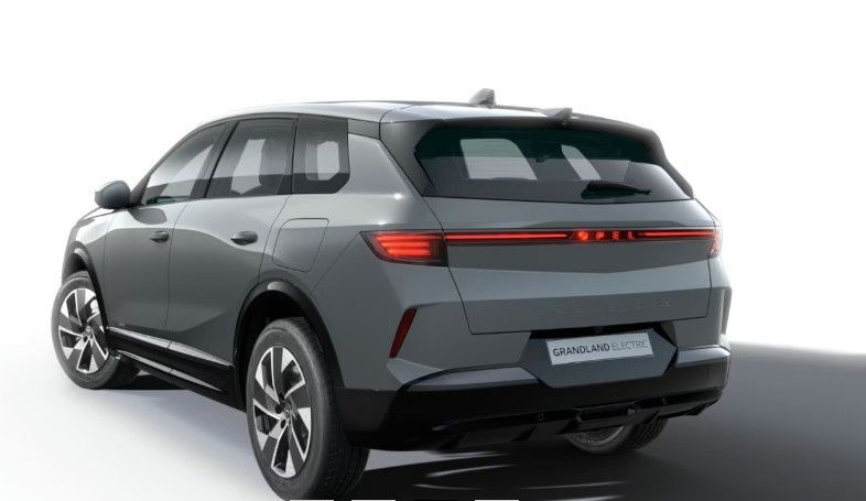 Opel Grandland (X) - Bild 9