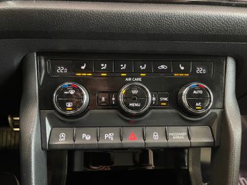 Skoda Kodiaq Scout 4x4 *2. Hand*Panorama*360°-Kamera*