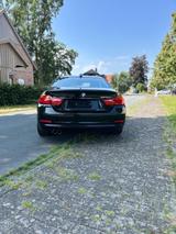 BMW 420d Coupé Sport Line Sport Line - BMW 420 mit Schiebedach