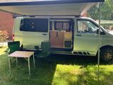 Volkswagen VW T5 Transporter Wohnmobil Top Zustand - Angebote
