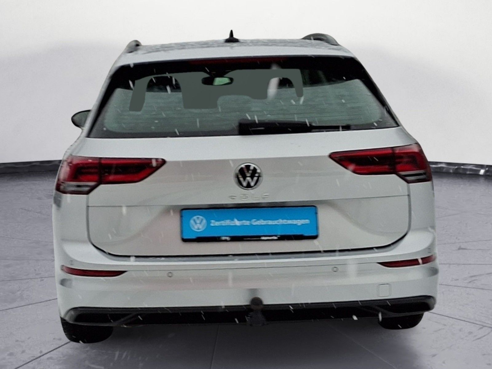 Volkswagen Golf - Bild 5