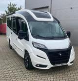 Niesmann + Bischoff Smove 6.9 B! Kompakt und schick! - Wohnmobil oder -wagen Kompakt
