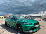BMW M4 Competition G82 Carbon Akrapovic 21 Zoll