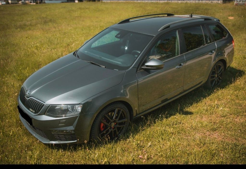 Image of Skoda Octavia