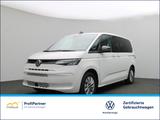 Volkswagen T7 Multivan 2.0 TSI**1,99% FIN**GJR*ASG*RFK*NAVI - gebrauchte Kleinbusse in Erlangen