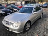 Mercedes-Benz CLK 200 Kompressor/Klima/Alu/PDC - Mercedes-Benz CLK 200 in Köln