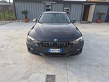 BMW Bmw 316 d - BMW 316 mit Diesel-Antrieb: Limousine