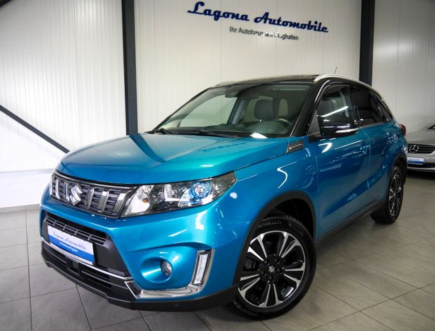 Suzuki Vitara 1.4 Comfort+ Allgrip Automatik *PANO/AHK*