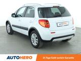 Suzuki SX4 1.6 Classic City+*SHZ*ALU*KLIMA*BLUETOOTH* - Suzuki in Gelsenkirchen