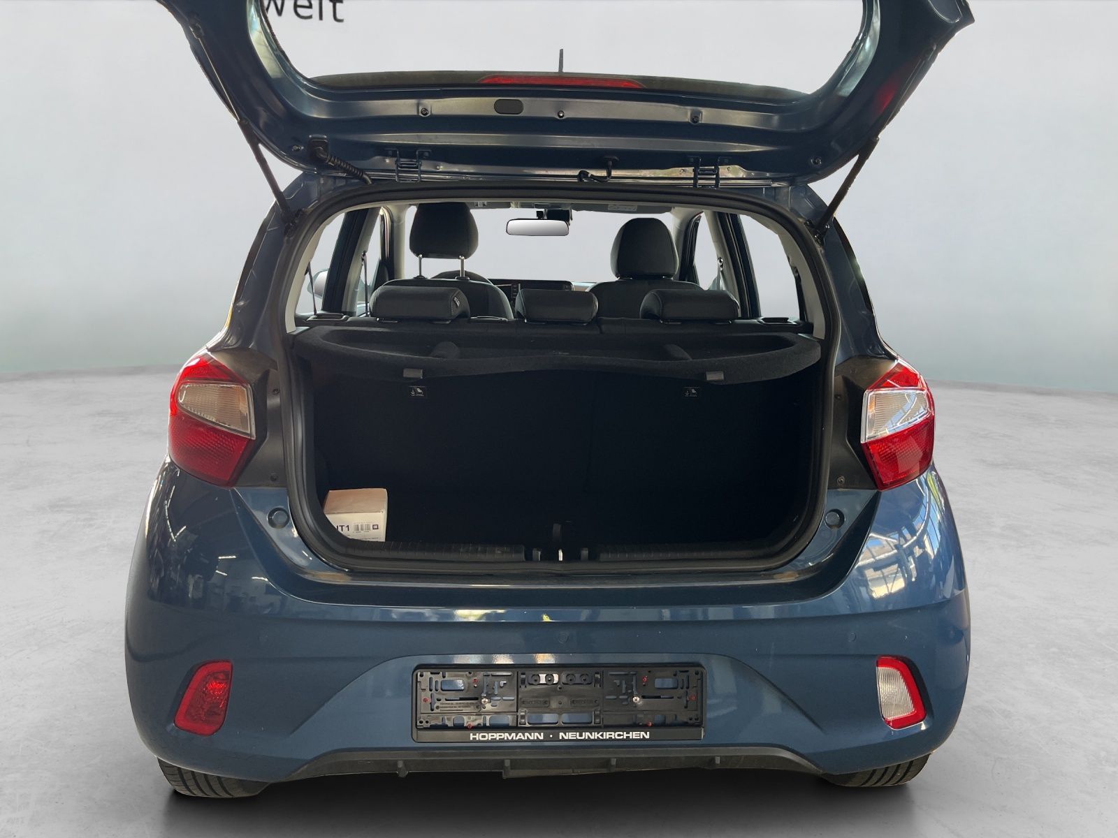 Hyundai i10 – Bild 6