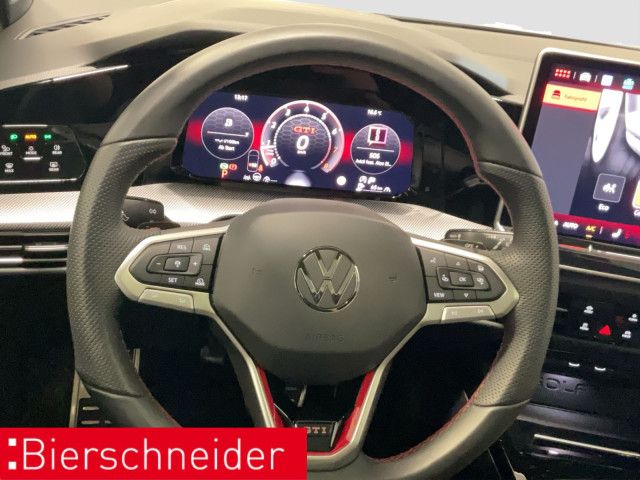 Volkswagen Golf 8 GTI 2.0 TSI DSG Clubsport 19 MATRIX PANO foto 12