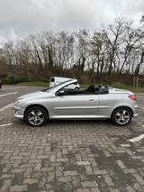 Peugeot 206cc mit tüv - Peugeot 206 in Mainz