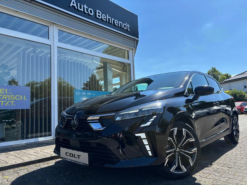 Mitsubishi Colt EDITION 1.0 T-Benziner 6-Gang ACC Navi