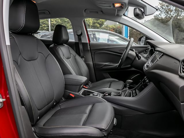 Opel Grandland 1.2 Business Innovation Winter-Paket