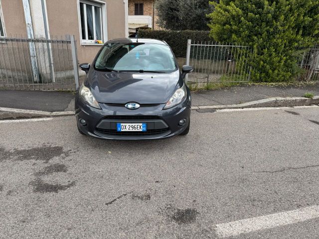 Ford Fiesta Fiesta 1.2 82CV 5 porte