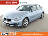 BMW 3er 328i*TEMPO*CAM*PDC*SHZ*ALU*KLIMA*LIM* - BMW: E32